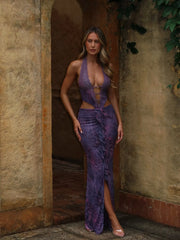 Elisha Maxi Dress Valentina