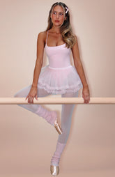 Prima Ballerina Tutu Set Pink